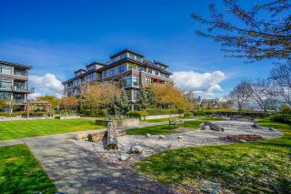 Photo 25: 309 262 SALTER Street in New Westminster: Queensborough Condo for sale in "PORTAGE" : MLS®# R2679281