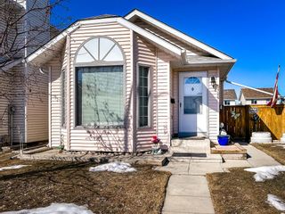 Photo 2: 5126 Erin Place SE in Calgary: Erin Woods Detached for sale : MLS®# A2034713
