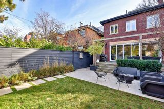 Photo 35: 18 Chicora Avenue in Toronto: Annex House (2 1/2 Storey) for sale (Toronto C02)  : MLS®# C8242850