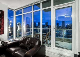 Photo 21: 1405 1500 7 Street SW in Calgary: Beltline Apartment for sale : MLS®# A1192033