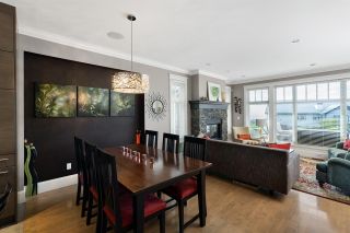 Photo 9: 3650 CARNARVON AVENUE in North Vancouver: Upper Lonsdale House for sale : MLS®# R2503215
