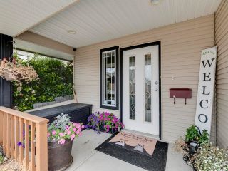 Photo 35: 8282 HERAR Lane in Mission: Mission BC House for sale : MLS®# R2607599