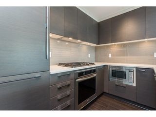 Photo 4: 509 6658 DOW Avenue in Burnaby: Metrotown Condo for sale in "Moday" (Burnaby South)  : MLS®# R2623245