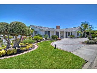 Photo 3: POINT LOMA House for sale : 4 bedrooms : 3664 Carleton Street in San Diego