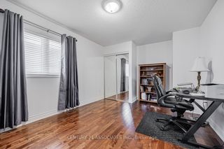 Photo 19: 3847 Passway Road in Mississauga: Lisgar House (2-Storey) for sale : MLS®# W8415958