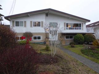 Photo 1: 8140 BULLER Avenue in Burnaby: South Slope House for sale (Burnaby South)  : MLS®# R2228631