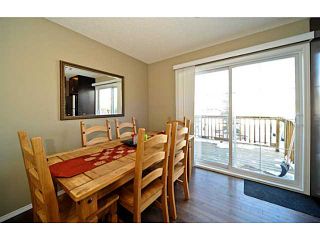 Photo 10: 14 COUNTRY VILLAGE Gate NE in CALGARY: Country Hills Village Townhouse for sale (Calgary)  : MLS®# C3578013