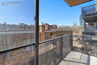 Photo 14: 303 247 River Avenue in Winnipeg: Osborne Village Condominium for sale (1B)  : MLS®# 202308299