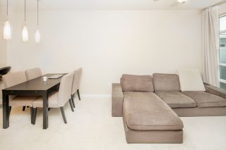 Photo 11: 418 9500 ODLIN Road in Richmond: West Cambie Condo for sale in "CAMBRIDGE PARK by Polygon" : MLS®# R2361271