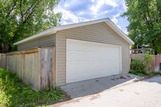 Photo 26: 41 Bank Avenue in Winnipeg: Residential for sale (2D)  : MLS®# 202215345