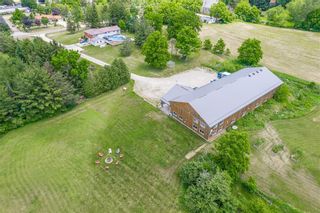 Photo 49: 1291 OLD #8 Highway in Flamborough: House for sale : MLS®# H4138006