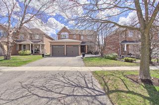 Photo 3: 61 Jacob Way in Whitchurch-Stouffville: Stouffville House (2-Storey) for sale : MLS®# N8252624
