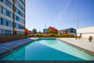 Photo 1: 1310 6651 MINORU Boulevard in Richmond: Brighouse Condo for sale in "PARK TOWERS" : MLS®# R2315117