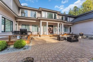 Photo 28: 13110 CRESCENT Road in Surrey: Crescent Bch Ocean Pk. House for sale in "Crescent Road" (South Surrey White Rock)  : MLS®# R2870408