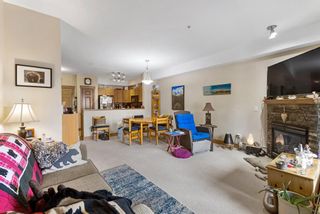 Photo 15: 204 155 Crossbow Place: Canmore Apartment for sale : MLS®# A1113750