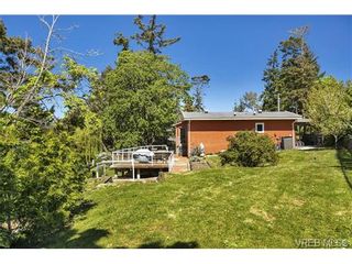 Photo 16: 2763 Murray Dr in VICTORIA: SW Portage Inlet House for sale (Saanich West)  : MLS®# 728986