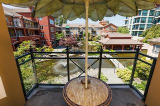 Photo 17: 306 6 RENAISSANCE Square in New Westminster: Quay Condo for sale : MLS®# R2795117