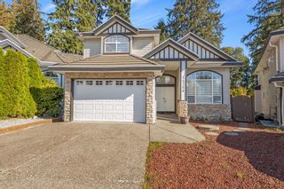 Main Photo: 14756 80A Avenue in Surrey: Bear Creek Green Timbers House for sale : MLS®# R2848222