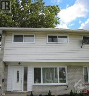 Photo 1: 2215 ST LAURENT BOULEVARD in Ottawa: House for sale : MLS®# 1376692
