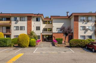Photo 25: 142 1909 SALTON Road in Abbotsford: Central Abbotsford Condo for sale in "Forest Village" : MLS®# R2749730