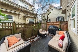 Photo 26: 3096 YEW Street in Vancouver: Kitsilano 1/2 Duplex for sale (Vancouver West)  : MLS®# R2742036