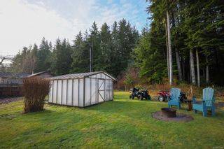 Photo 12: 5950 Beaver Harbour Rd in Port Hardy: NI Port Hardy House for sale (North Island)  : MLS®# 921484