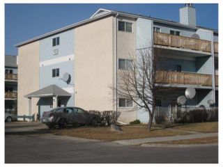 Photo 1: 56 193 Watson Street in WINNIPEG: Maples / Tyndall Park Condominium for sale (North West Winnipeg)  : MLS®# 2921062