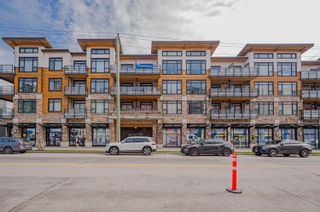 Photo 2: 211 6888 ROYAL OAK Avenue in Burnaby: Metrotown Condo for sale in "KABANA" (Burnaby South)  : MLS®# R2864793