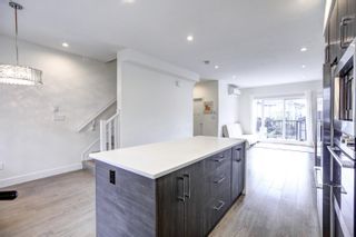 Photo 11: 57 9680 ALEXANDRA Road in Richmond: West Cambie Townhouse for sale : MLS®# R2668994