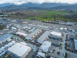 Photo 22: A101-A102 44431 YALE Road in Chilliwack: West Chilliwack Industrial for lease : MLS®# C8054025
