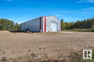Photo 33: 56229 Range Road 30 Road: Rural Lac Ste. Anne County House for sale : MLS®# E4315041