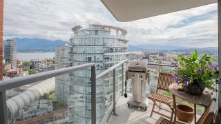 Photo 14: 2808 688 ABBOTT Street in Vancouver: Downtown VW Condo for sale in "Firenze II" (Vancouver West)  : MLS®# R2287504