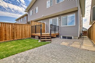 Photo 46: 3924 202 Avenue SE in Calgary: Seton Semi Detached (Half Duplex) for sale : MLS®# A2055155