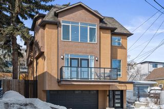 Photo 1: 1047 Maggie Street SE in Calgary: Ramsay Detached for sale : MLS®# A2031715