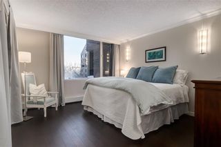 Photo 12: 302C 500 EAU CLAIRE Avenue SW in Calgary: Eau Claire Apartment for sale : MLS®# C4215554