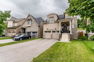 Photo 2: 24 Foxtail Court in Halton Hills: Georgetown House (2-Storey) for lease : MLS®# W8182758