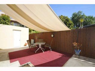 Photo 13: NORMAL HEIGHTS House for sale : 2 bedrooms : 4411 McClintock in San Diego