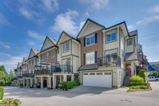 Photo 17: 1 2845 156 Street in Surrey: Grandview Surrey Townhouse for sale in "Heights by Lakewood" (South Surrey White Rock)  : MLS®# R2796470