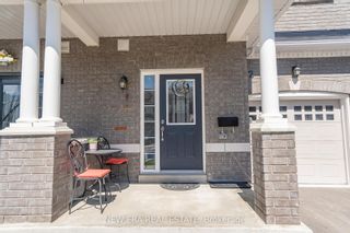 Photo 3: 42 Jevons Drive in Ajax: South East House (2-Storey) for sale : MLS®# E8266568