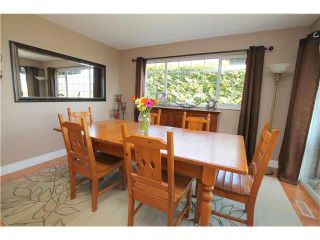 Photo 5: 139 1685 PINETREE Way in Coquitlam: Westwood Plateau Townhouse for sale in "THE WILTSHIRE" : MLS®# V1121776