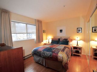 Photo 9: 202 2621 QUEBEC Street in Vancouver: Mount Pleasant VE Condo for sale in "CITADEL HEIGHTS" (Vancouver East)  : MLS®# R2026009