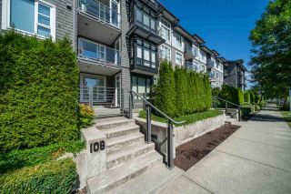 Photo 22: 108 550 SEABORNE Place in Port Coquitlam: Riverwood Condo for sale : MLS®# R2483417