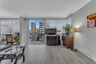 Photo 8: 1101 1219 HARWOOD Street in Vancouver: West End VW Condo for sale (Vancouver West)  : MLS®# R2844842