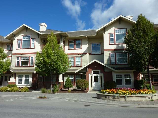 Main Photo: 304 490 LORNE STREET in : South Kamloops Apartment Unit for sale (Kamloops)  : MLS®# 123080