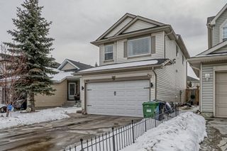 Photo 2: 427 Bridlewood Avenue SW in Calgary: Bridlewood Detached for sale : MLS®# A1187607