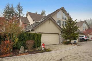 Main Photo: 15 1001 NORTHLANDS Drive in North Vancouver: Northlands Townhouse for sale in "Northlands" : MLS®# R2835306
