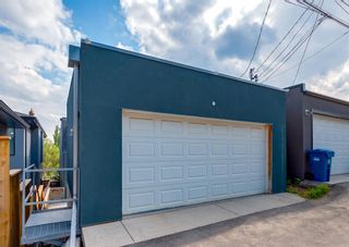 Photo 45: 2214 31 Avenue SW in Calgary: Richmond Detached for sale : MLS®# A2052231