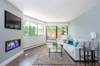Photo 1: 210 345 W 10TH AVENUE in Vancouver: Mount Pleasant VW Condo for sale (Vancouver West)  : MLS®# R2418425