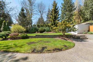 Photo 34: 2233 TAYLOR Way in Abbotsford: Central Abbotsford House for sale : MLS®# R2772827
