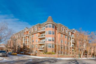 Photo 1: 503 60 24 Avenue SW in Calgary: Erlton Apartment for sale : MLS®# A2090691